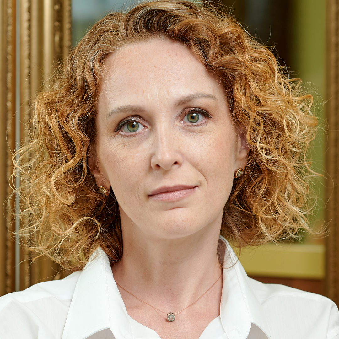 Наталья Зимина