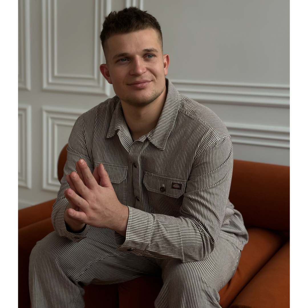 Антон Федулов