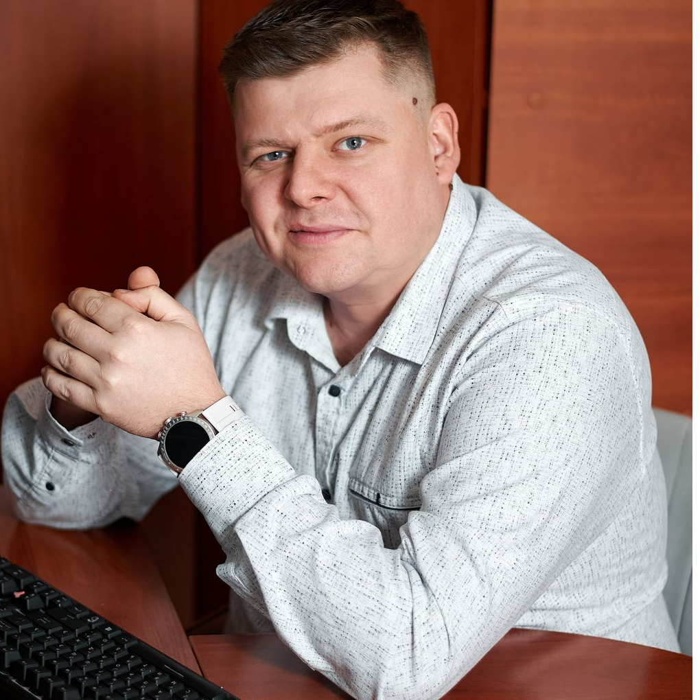 Сергей Московский
