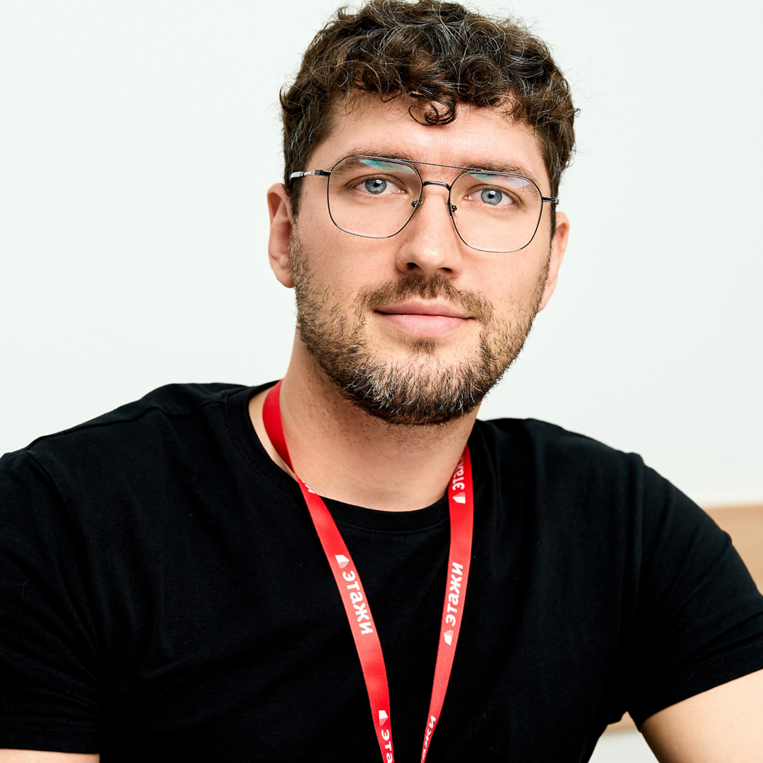 Андрей Дюбанов