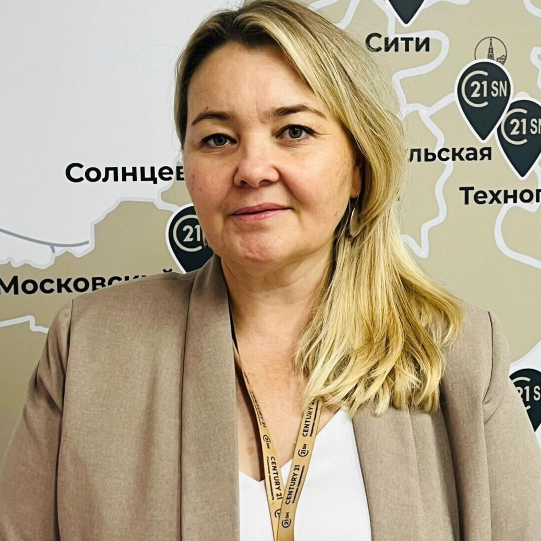 Гульназ Султанова