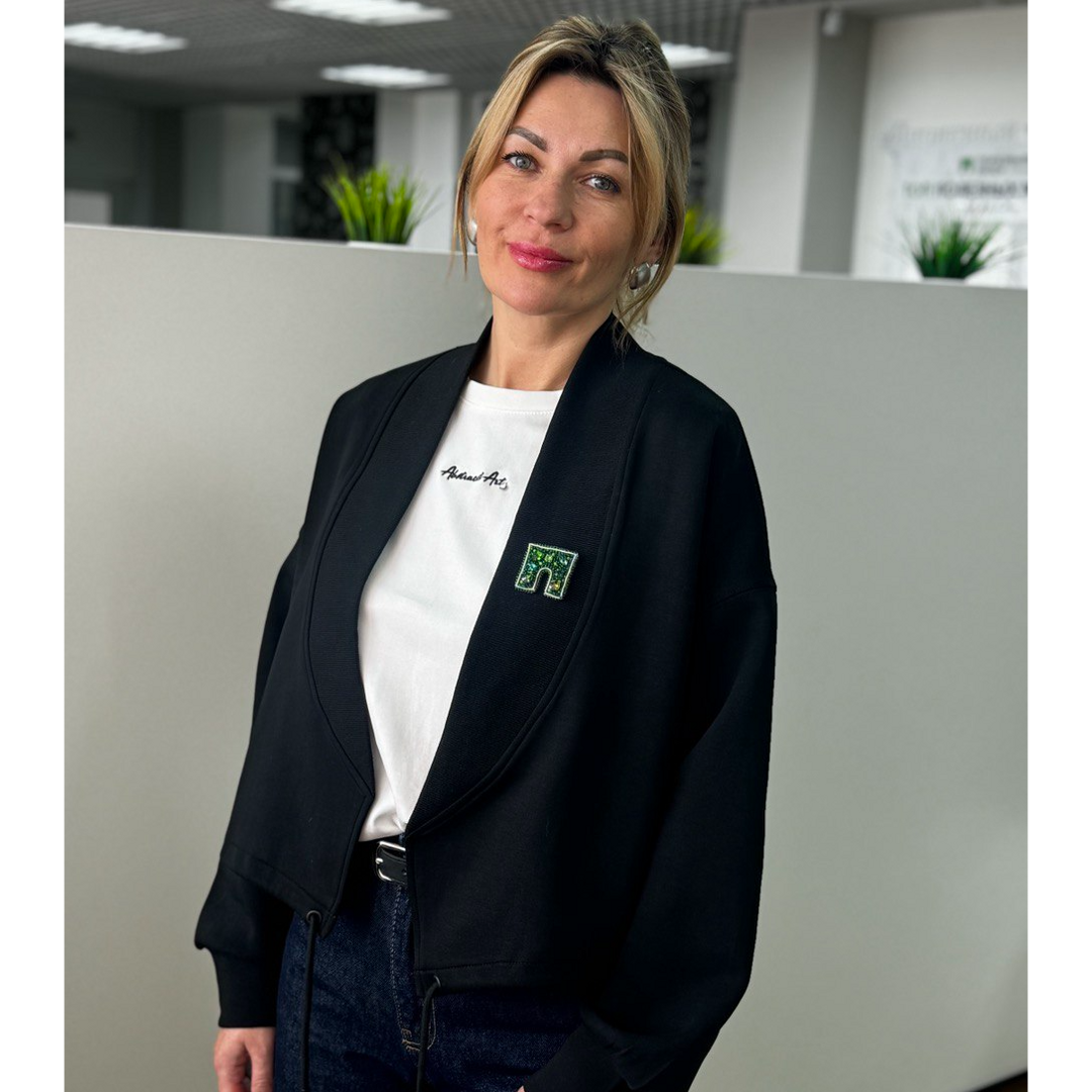 Татьяна Кутищева