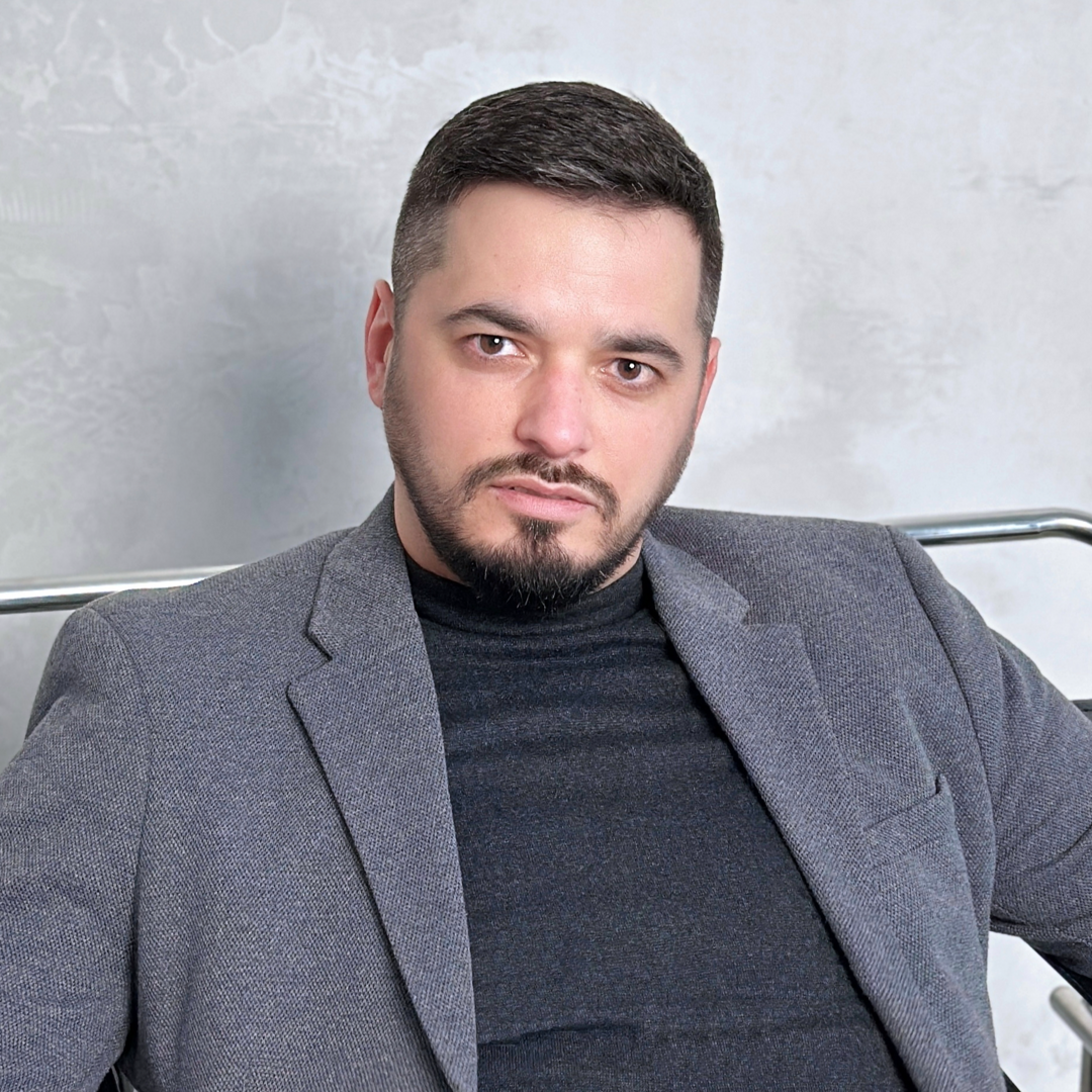 Евгений Скобелкин