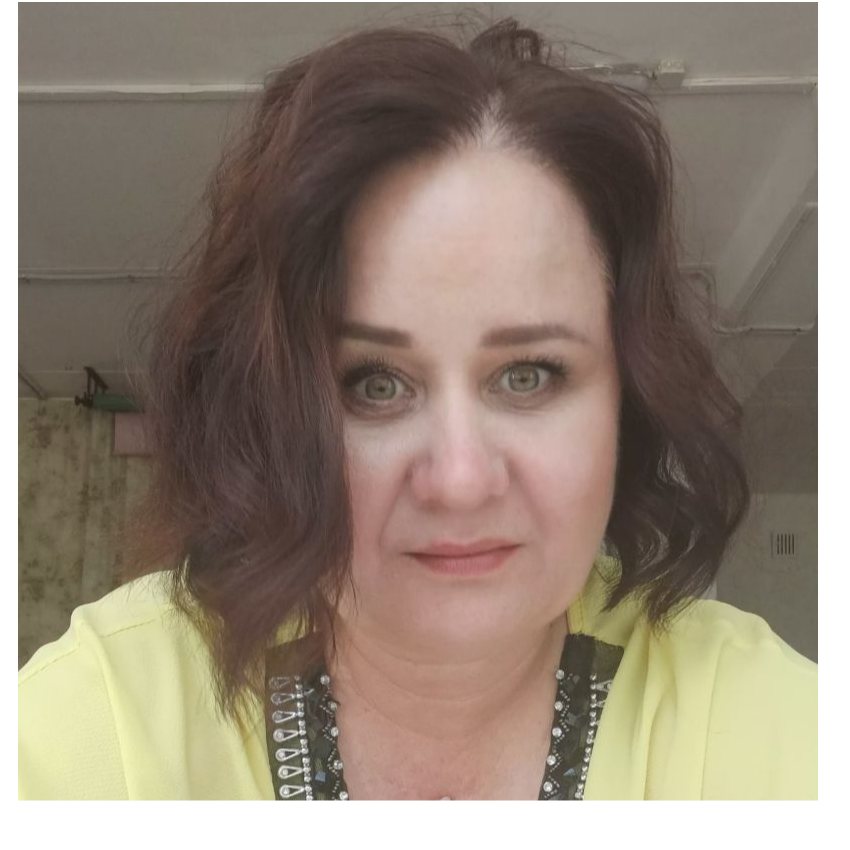 Галина Абоимова