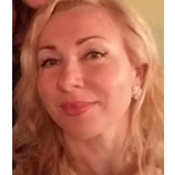 Ирина Котовщикова