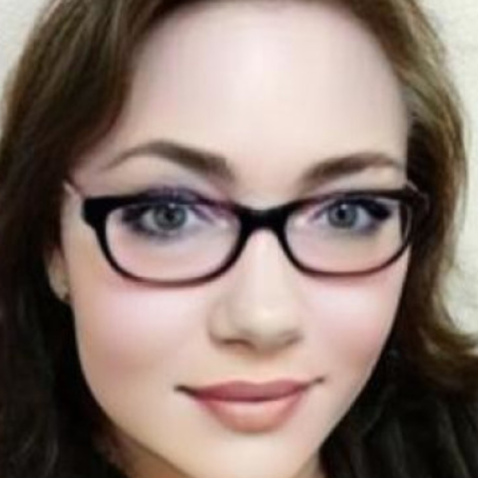 Оксана Науменко