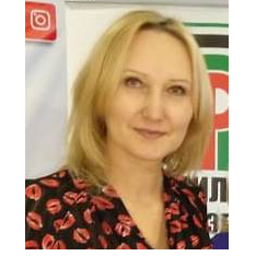 Екатерина Богинская