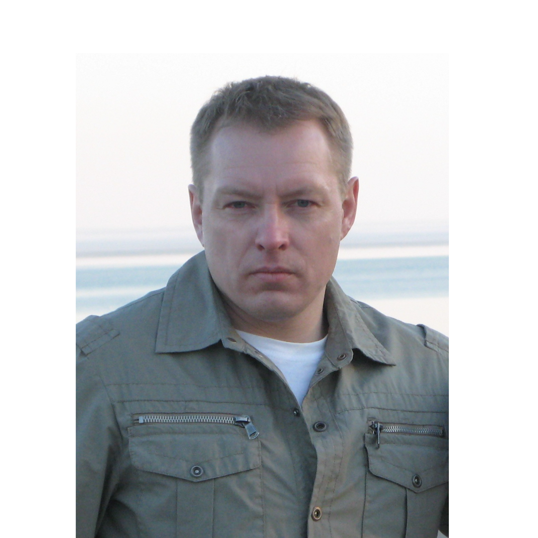 Антон Головнев