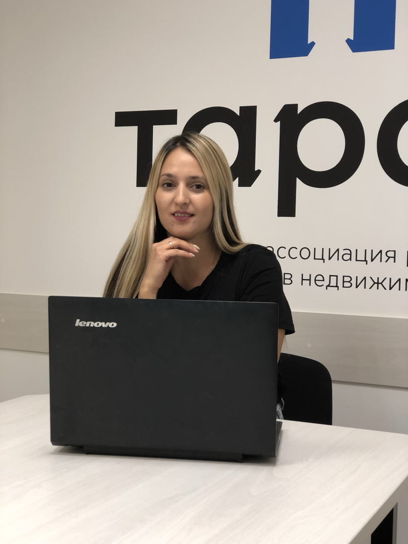 Кристина Баранова