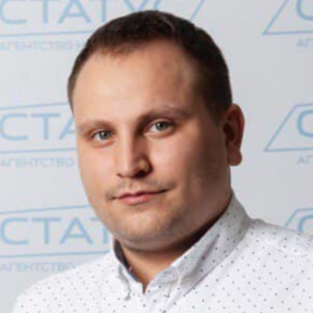 Александр Порешнев