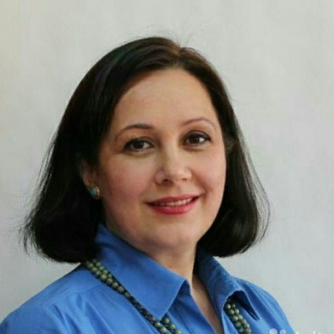 Татьяна Сорокина