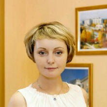 Евгения Малкова