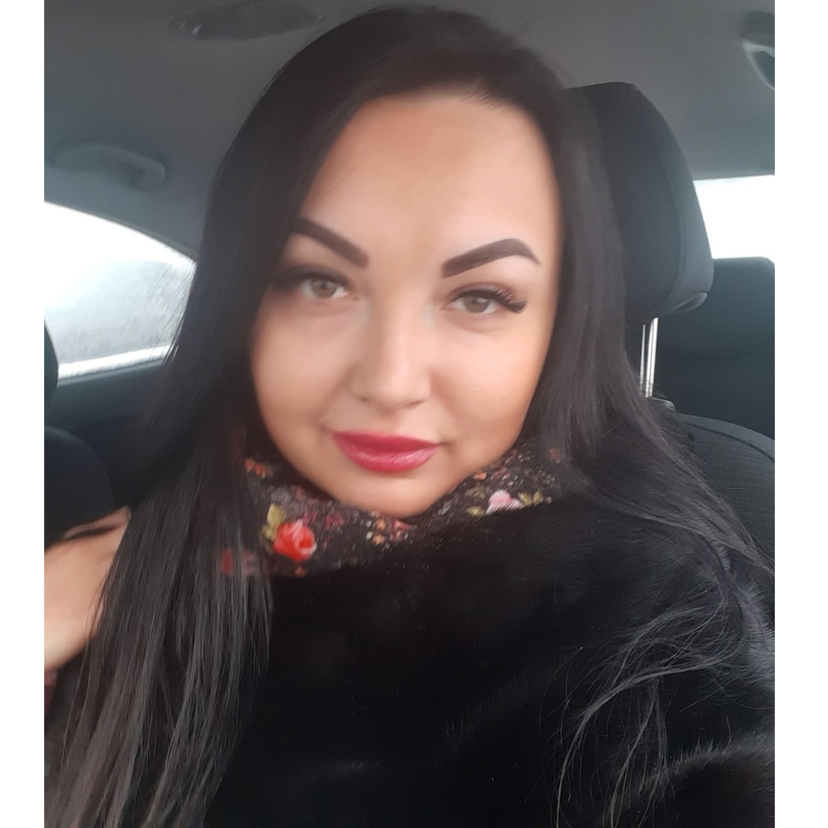Екатерина Куликова