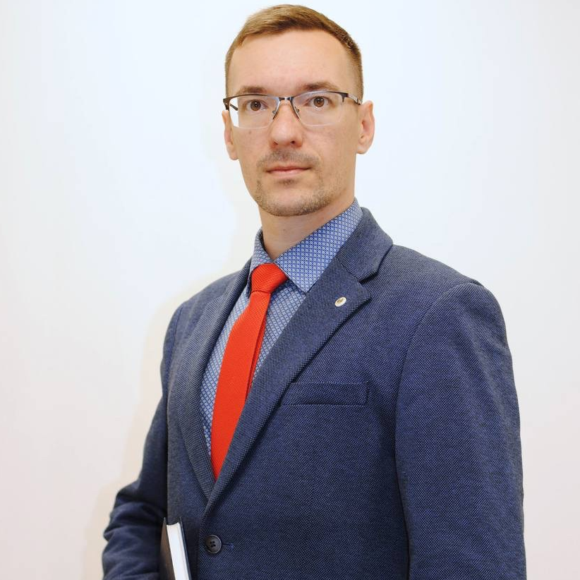 Владимир Мурин