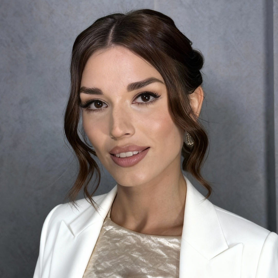 Диана Медникова