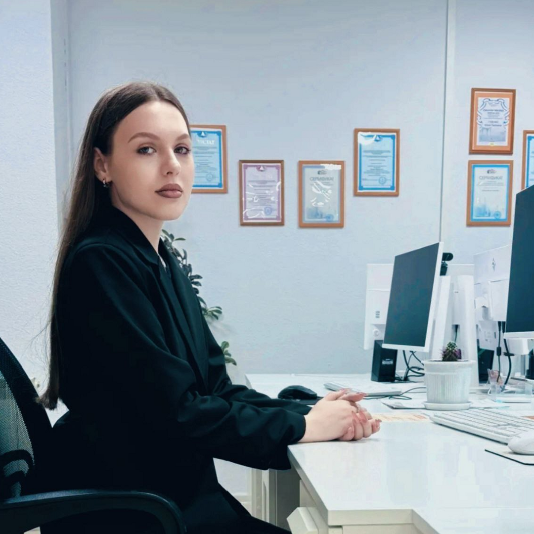 Варвара Ванюнина