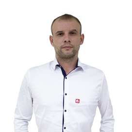 Павел Корешков