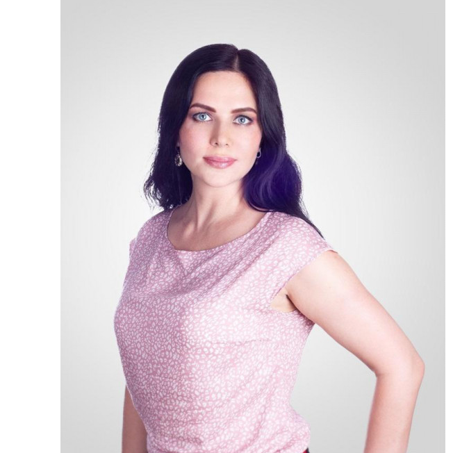 Ольга Коротина