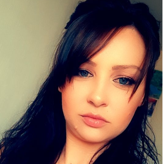 Елена Коваленко