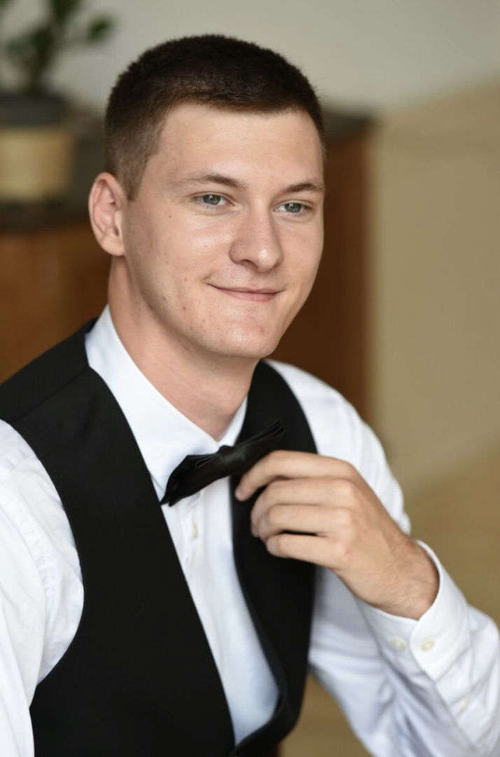 Никита Соловьев