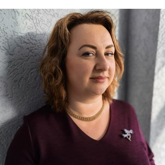 Ирина Агаркова