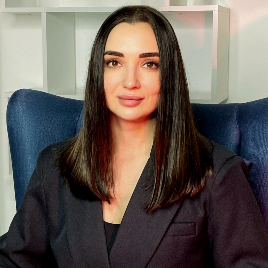 Ирина Абрамова