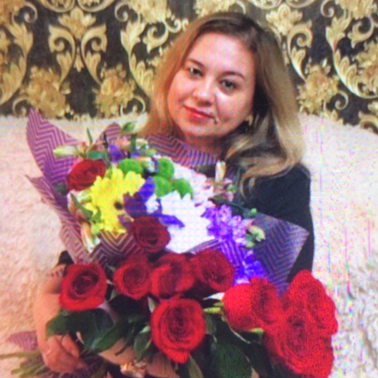 Ильсеяр Салихова