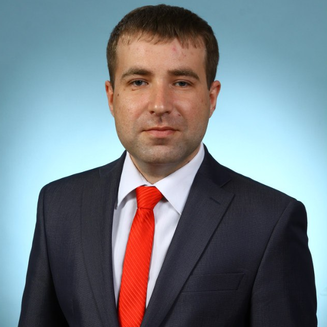 Антон Волков