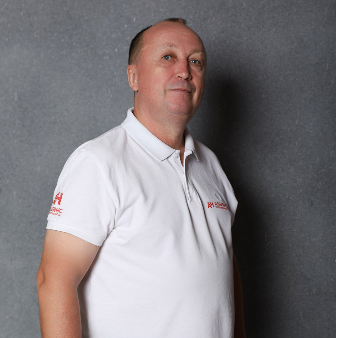 Николай Мерзляков