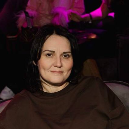 Марина Курносова