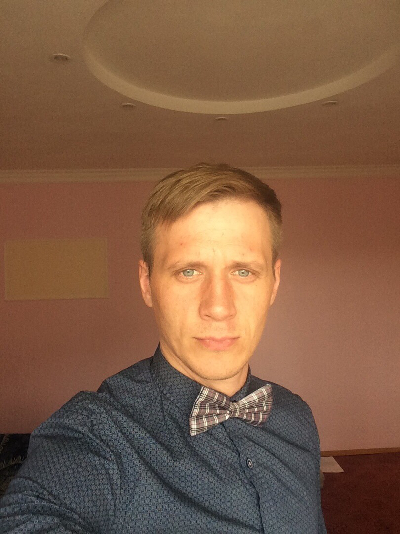 Алексей Екимов