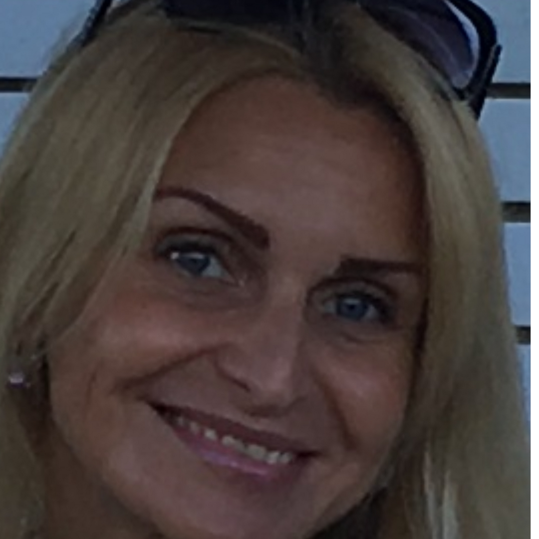 Светлана Иванкова