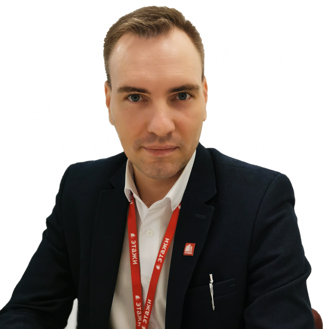 Денис Новиков