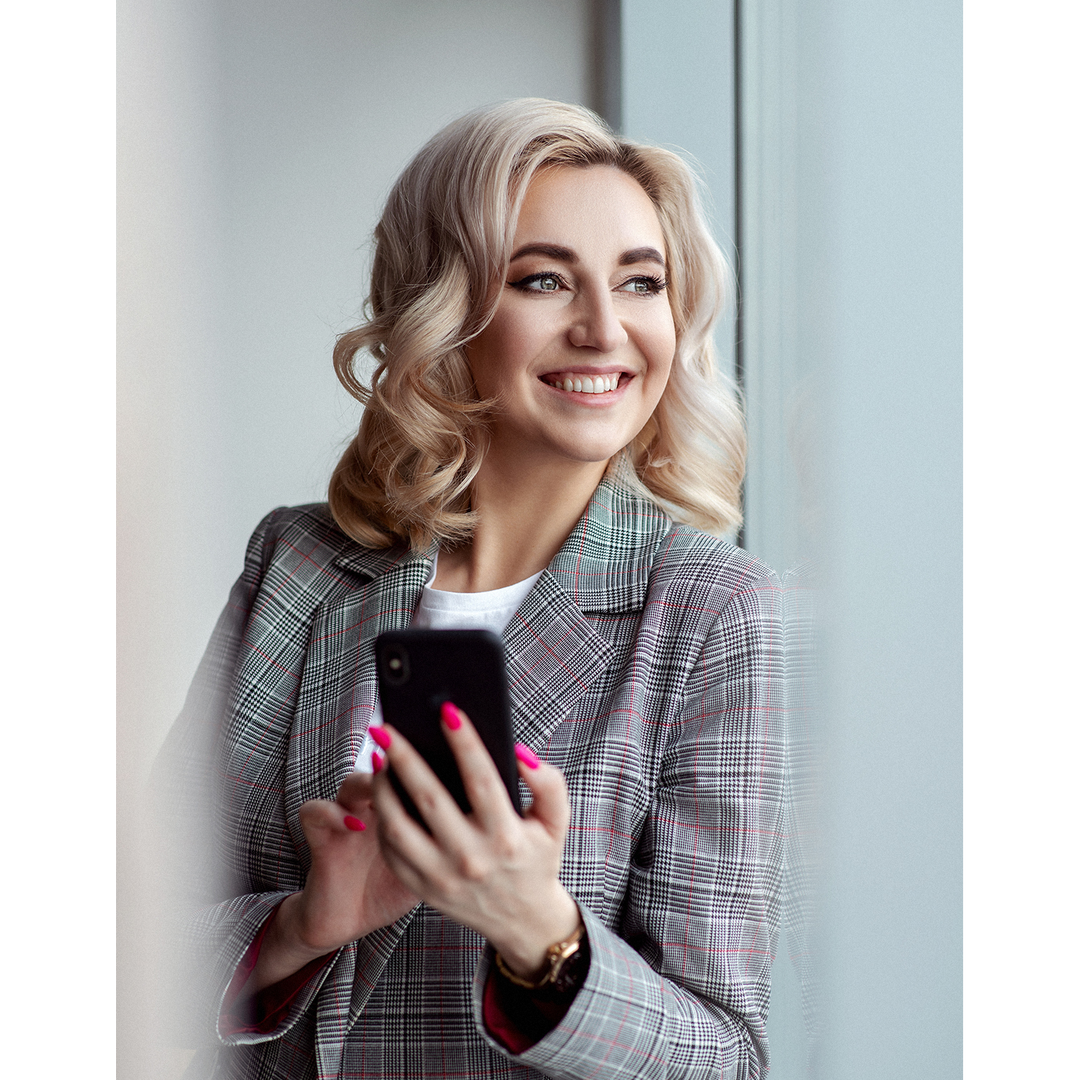 Ирина Патрушева