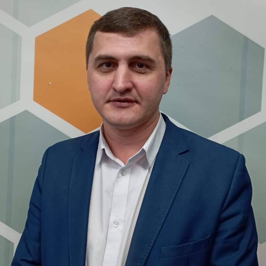 Дмитрий Еремин