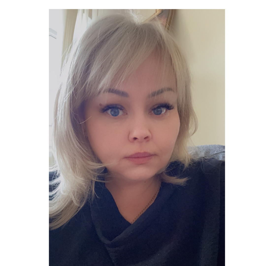 Яна Гайнулина