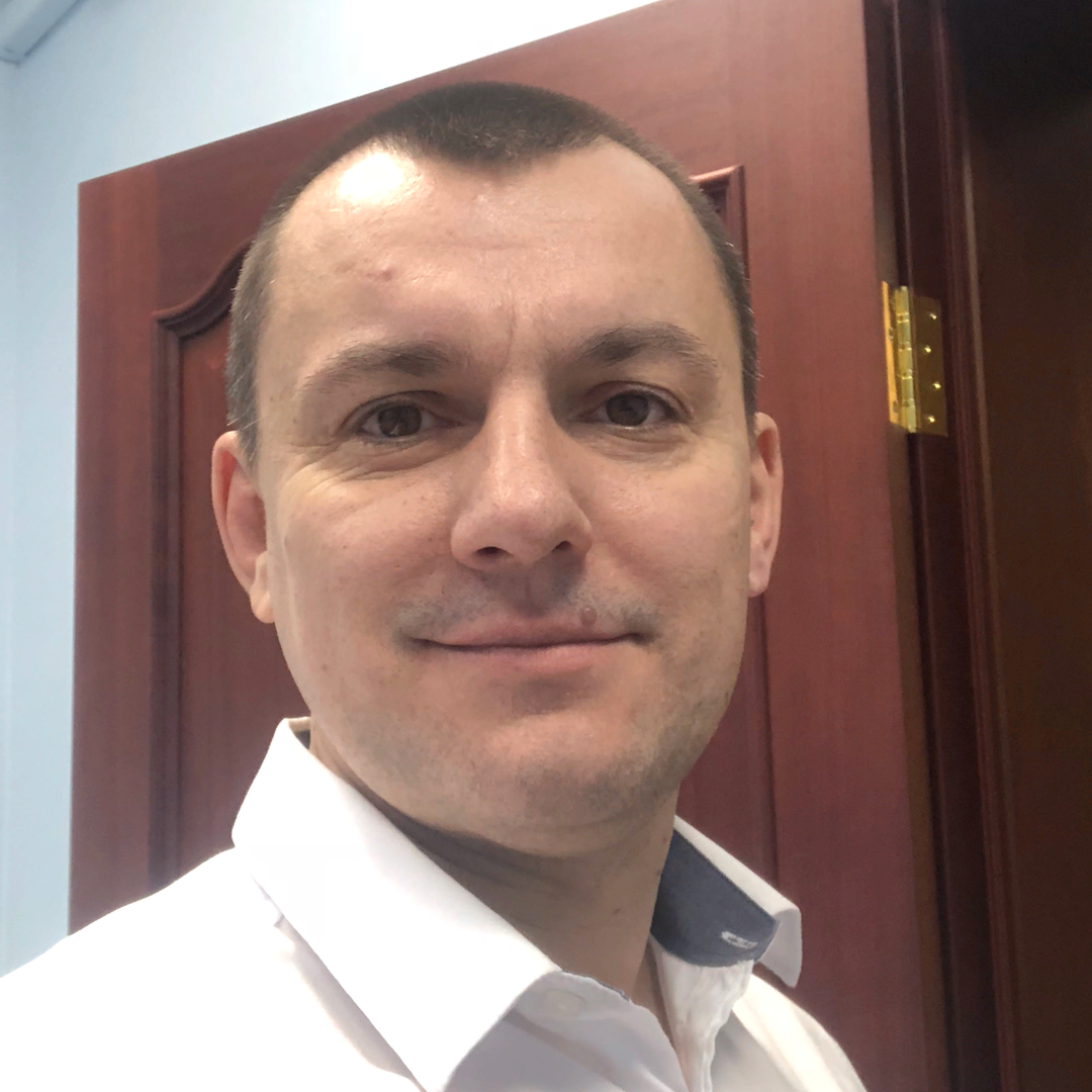 Сергей Абрамов