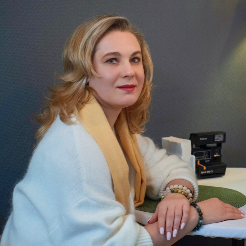 Татьяна Розгон