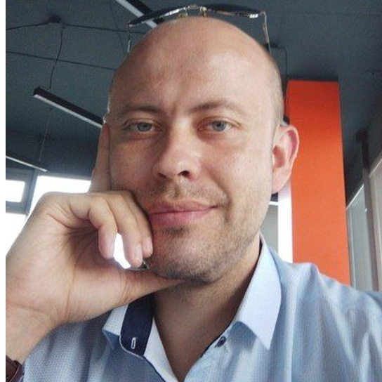 Алексей Хромов