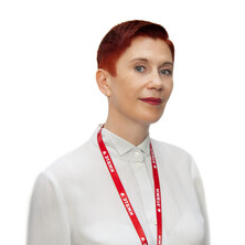 Татьяна Кучинская