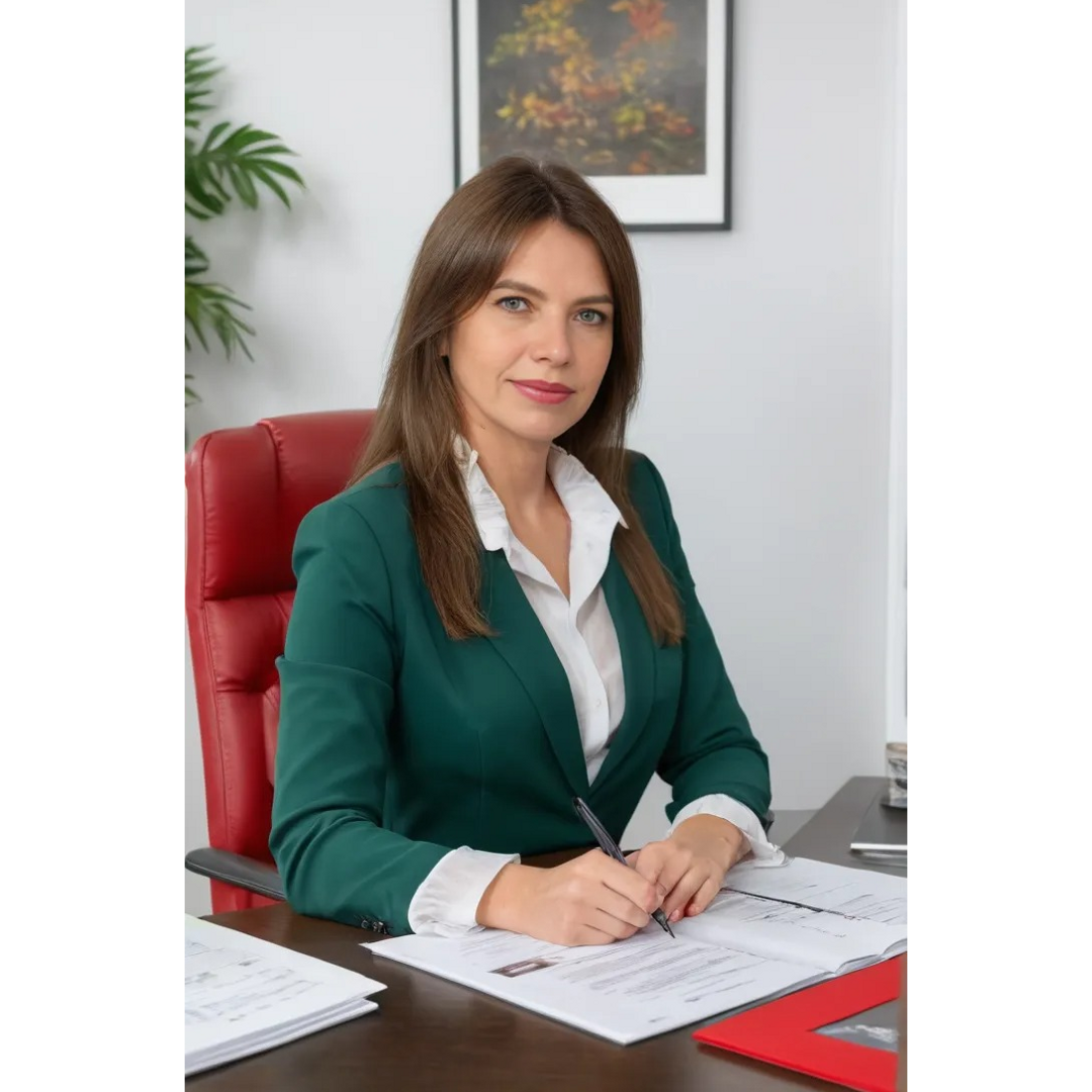 Наталья Момат