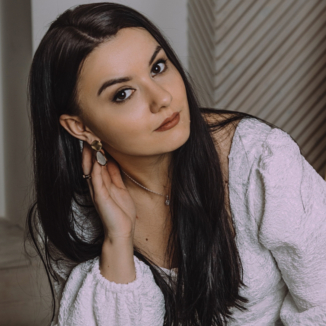 Кристина Руднева