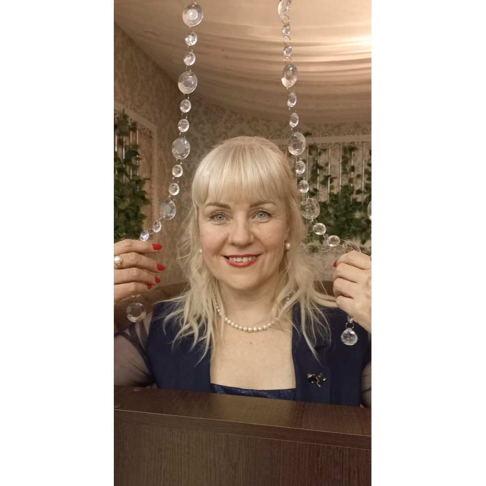 Светлана Эйхлер