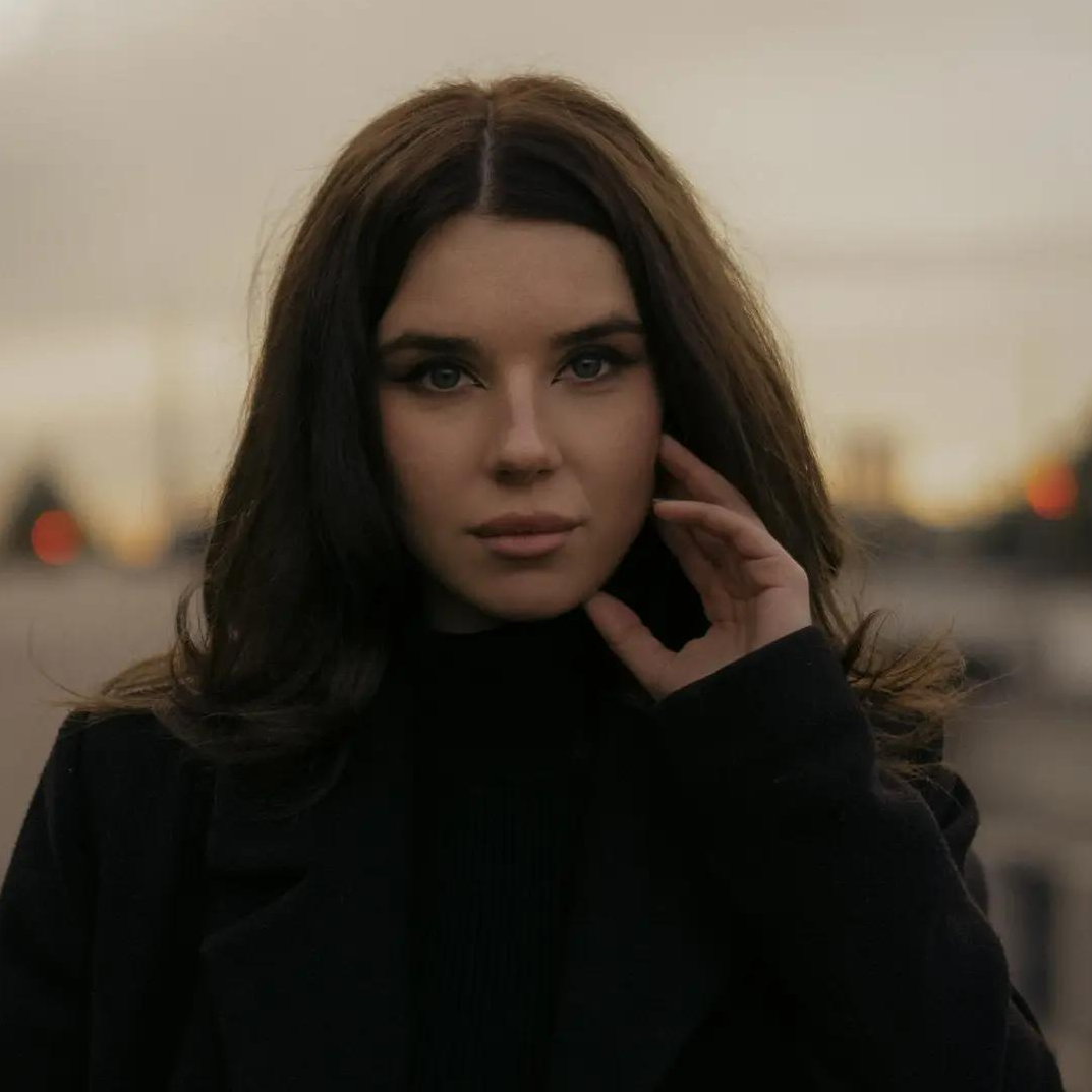 Елена Королькова