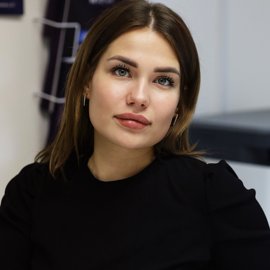 Елена Рашева