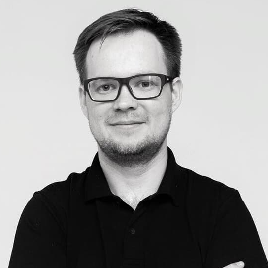 Евгений Будилин