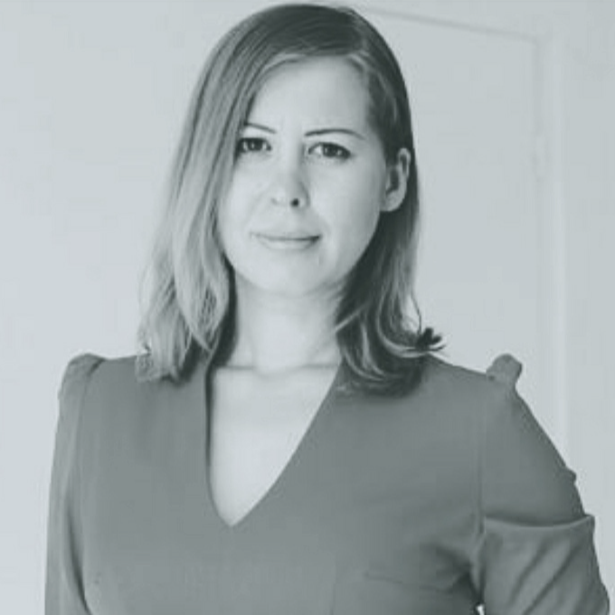 Елена Мудрая