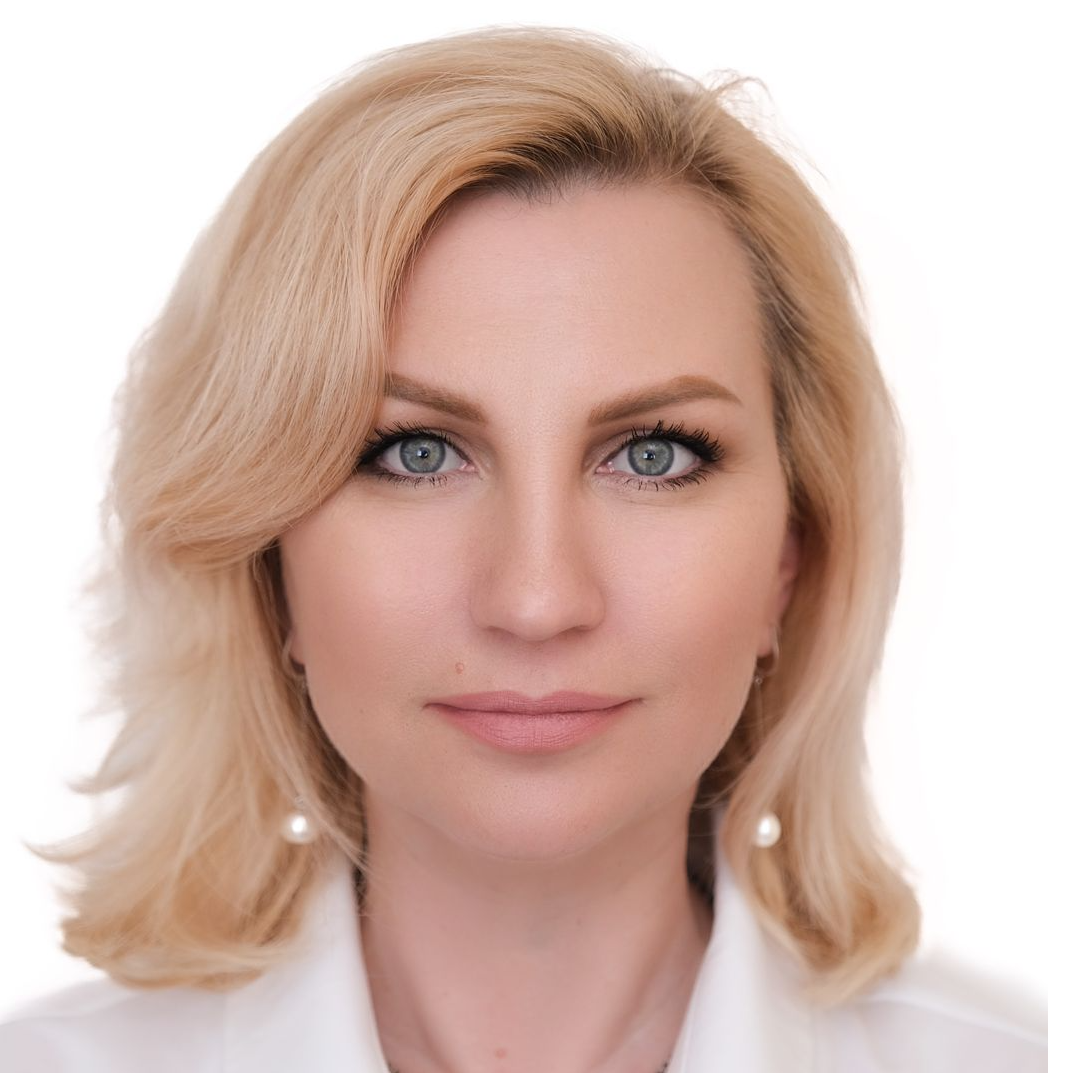 Светлана Свитнева