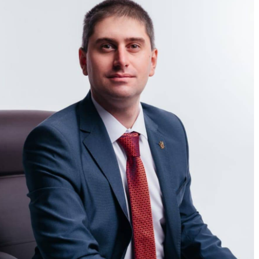 Денис Карпов