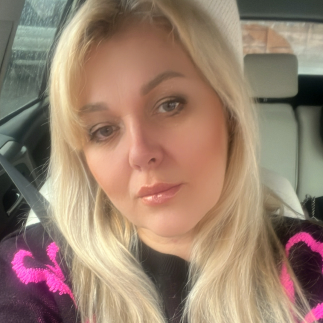 Елена Баширова